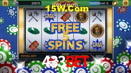 Login Seguro 433Bet