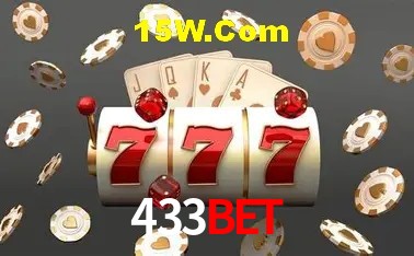 Diretório de Jogos 433Bet
