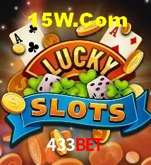 Ofertas Exclusivas 433Bet