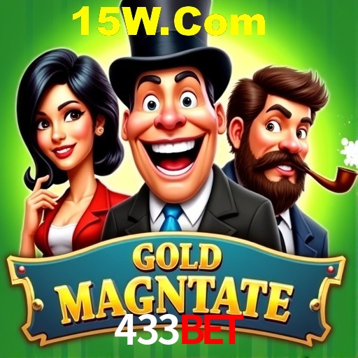 Desvendando o Mundo dos Jogos Virtuais na 433Bet