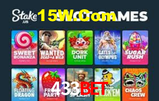 433Bet Login