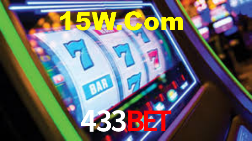 433Bet