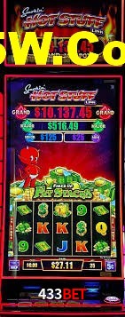 433Bet: Jogos de Caça-Níqueis-Altas Recompensas, Roleta-Velocidade, Blackjack-Desafios Máximos