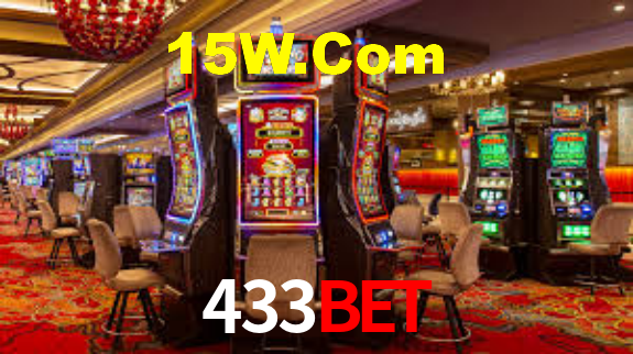 Interface Premium 433Bet