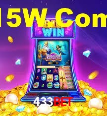 433Bet Login