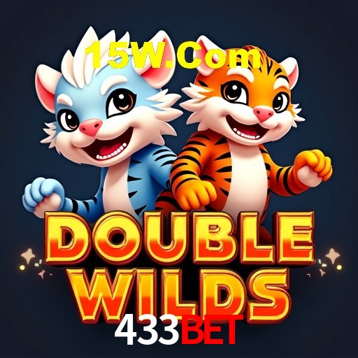 Diretório de Jogos 433Bet