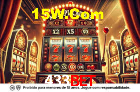 433Bet.Com