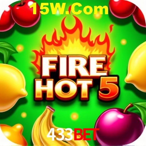 Descubra o Mundo do Cassino Online com 433Bet