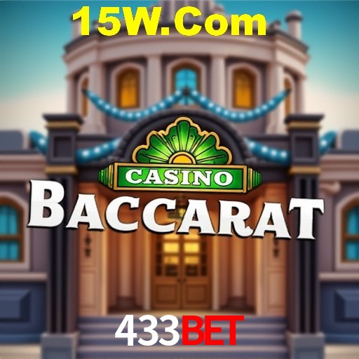 Inovações de Jogos na 433Bet: O Futuro das Experiências Interativas