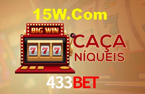 Bônus Generosos e Exclusivos no 433Bet para Você!