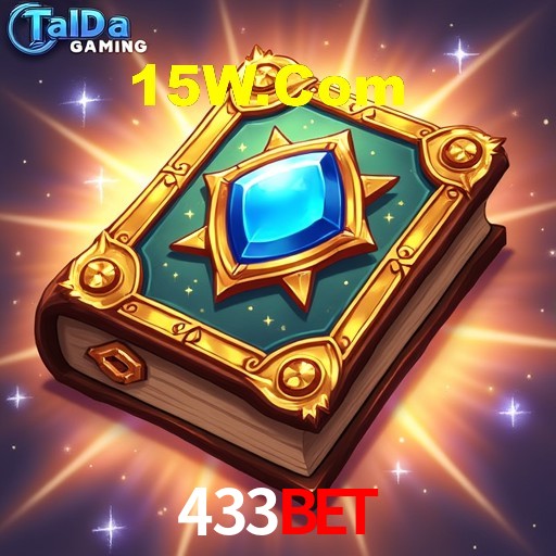 Jogos de Slot 433Bet