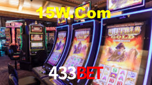 433Bet
