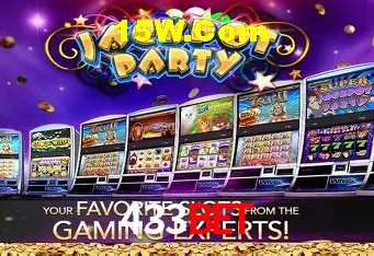 Provedores de Jogos 433Bet