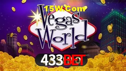 Especiais de Fim de Semana 433Bet