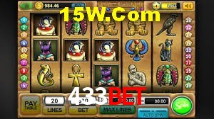 Casino VIP 433Bet