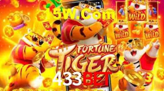 433Bet Login
