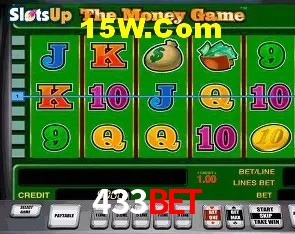 Promoções Sazonais 433Bet