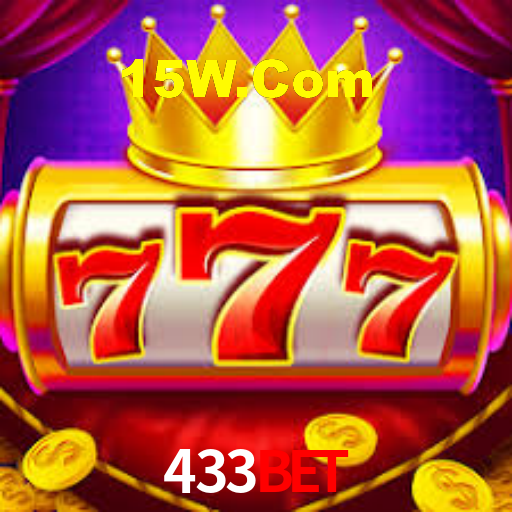 433Bet
