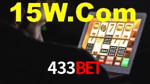 Bônus Diários 433Bet