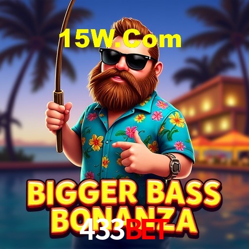 Experiência VIP 433Bet