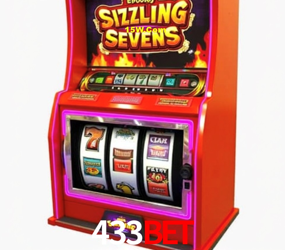 Login Seguro 433Bet